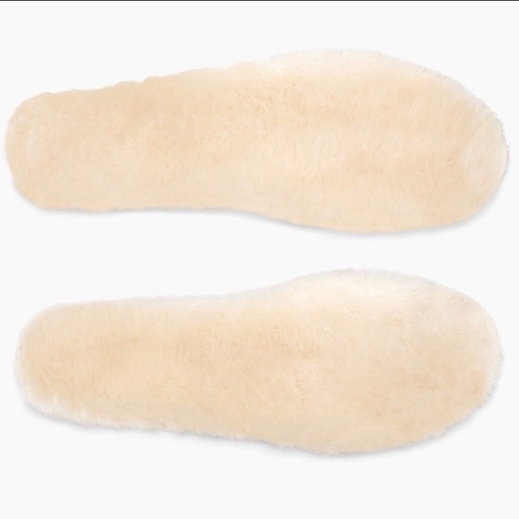 UGG Genuine Sheepskin Insoles - Picture 7 of 8